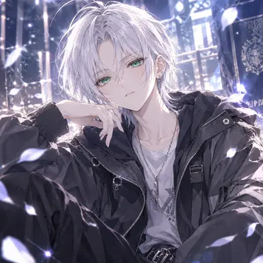 Profile image of Akira