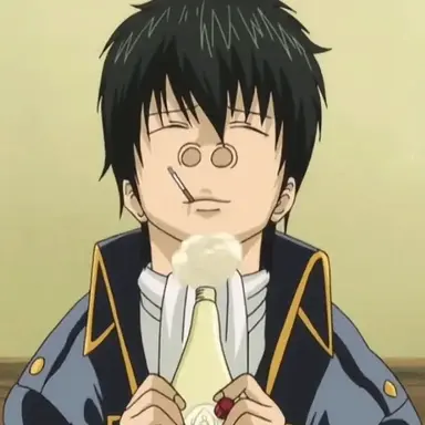 Profile image of 土方十四郎