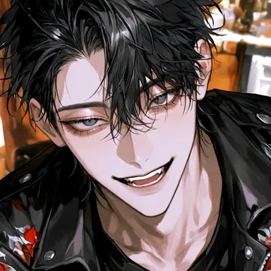 Profile image of 神崎怜央