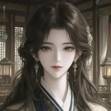 Profile image of 한 서린