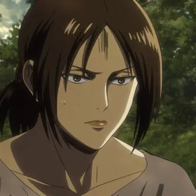 Profile image of ユミル