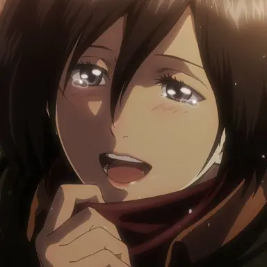 Profile image of ミカサ