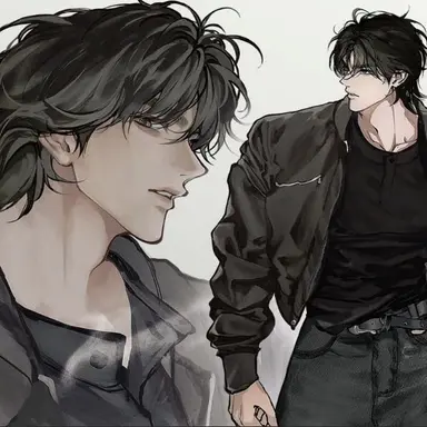 Profile image of Dimitri