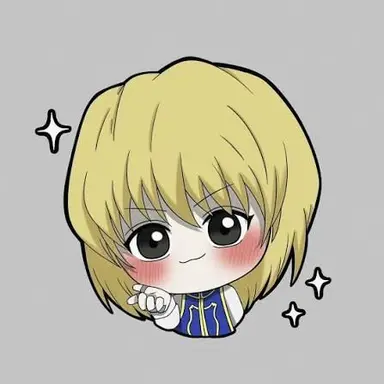 Profile image of クラピカ
