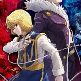 Profile image of Kurapika