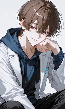 Profile image of Izumi