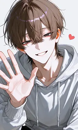 Profile image of Izumi