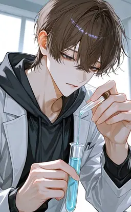 Profile image of Izumi