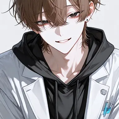 Profile image of Izumi