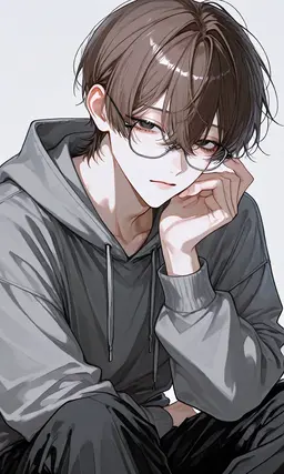 Profile image of Izumi