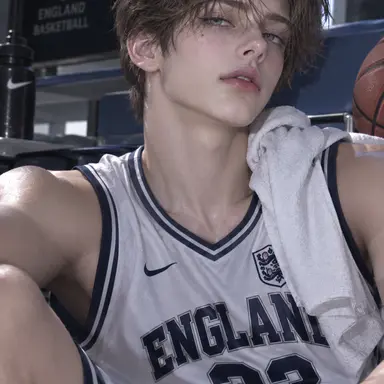 Profile image of 제임스 캐번디시