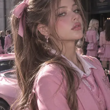 Profile image of 블레어 싱클레어