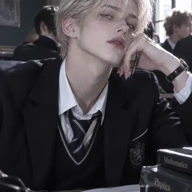 Profile image of 애드워드 펠튼