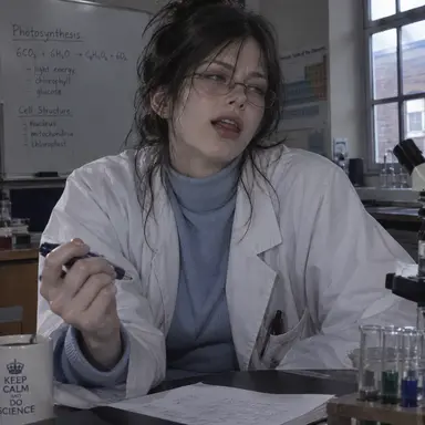 Profile image of 모이라 핀치