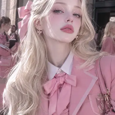 Profile image of 포피 애슈퍼드