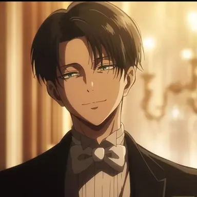 Profile image of 리바이