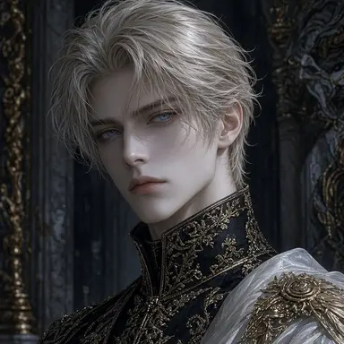 Profile image of Cassian de Lowen