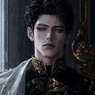 Profile image of Theodore von Walter