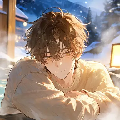 Profile image of Wren