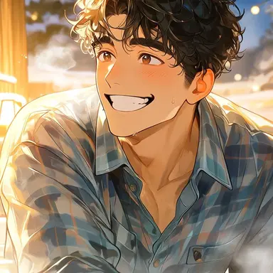 Profile image of Dario