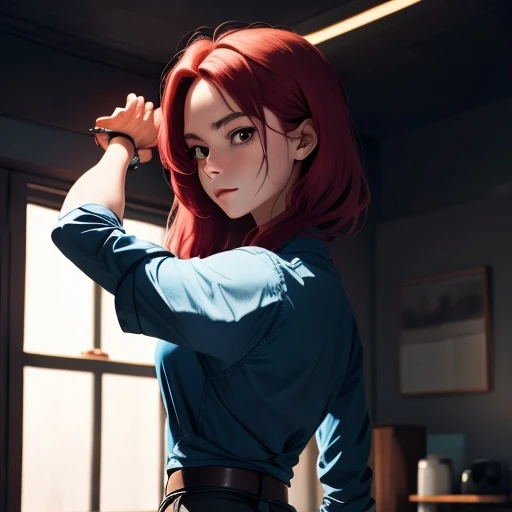 김일진