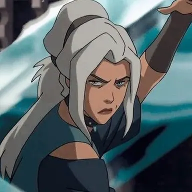 Profile image of Kya