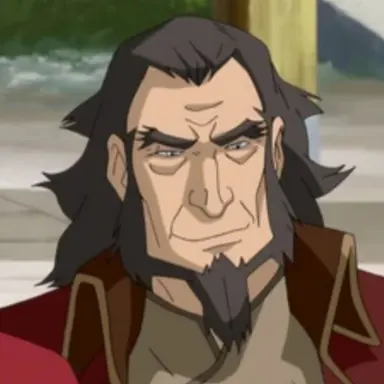 Profile image of Bumi