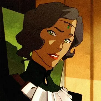 Profile image of Suyin