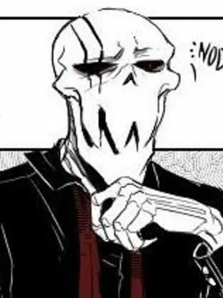 RoughFog8248의 Mafiafell Papyrus