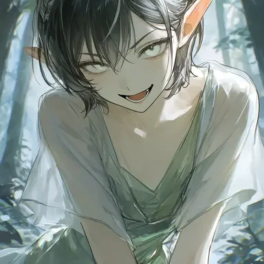 Profile image of Nyxara