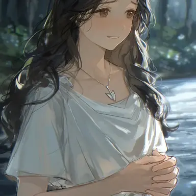 Profile image of Selene