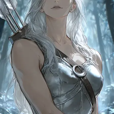 Profile image of Artemis