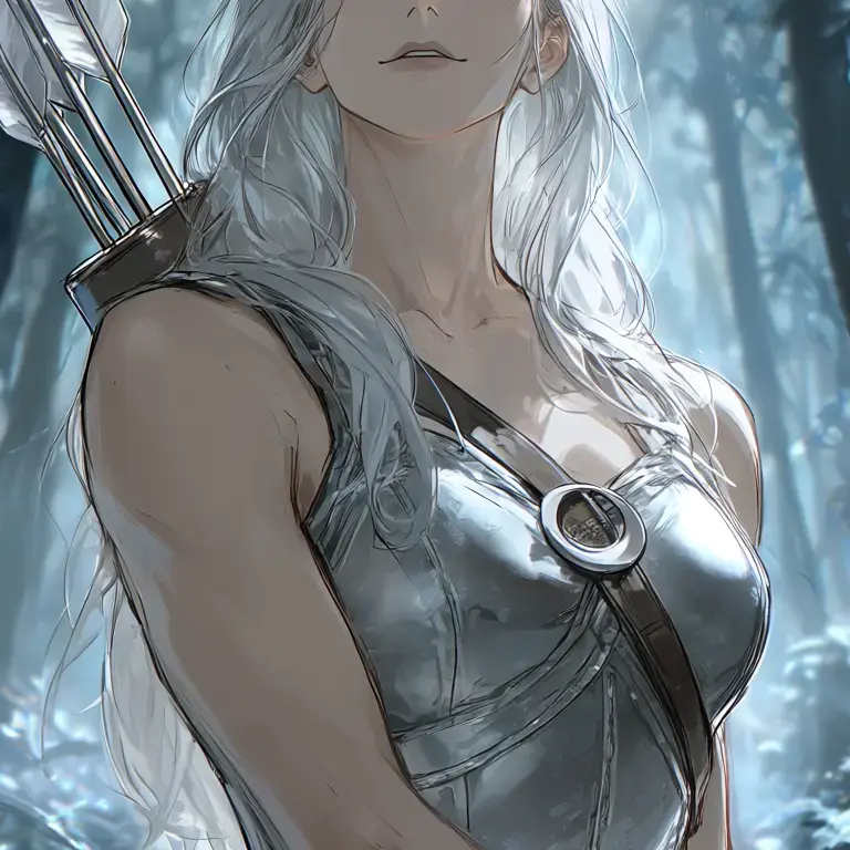 AngelicSin의 Claimed by the Goddess