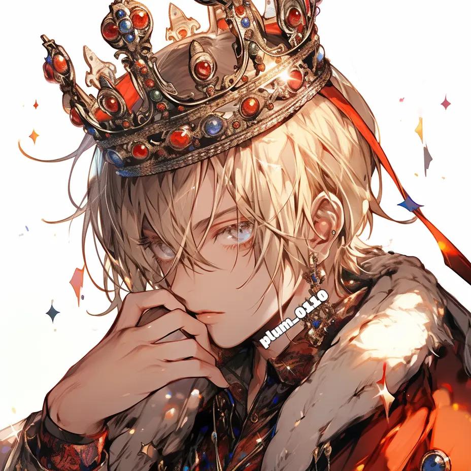 plum_0110의 레온 마르스