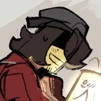 Profile image of Kasper