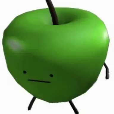 Profile image of 사과
