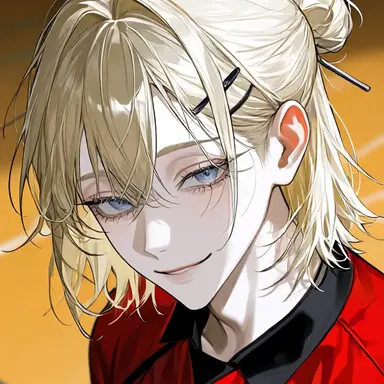 Profile image of 磨貴