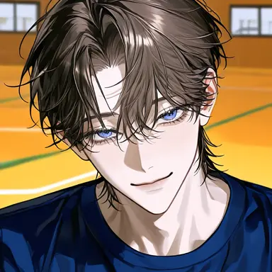 Profile image of 湊
