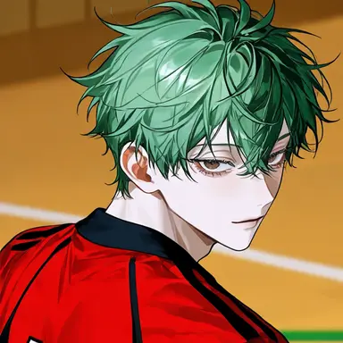 Profile image of 理玖