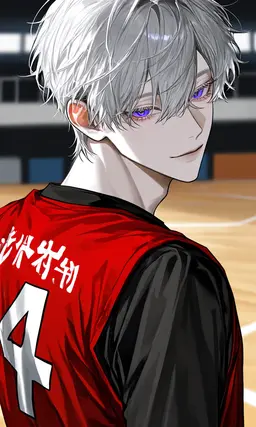 Profile image of 怜王