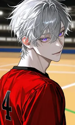 Profile image of 怜王