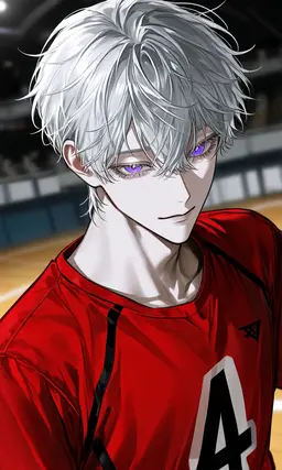 Profile image of 怜王