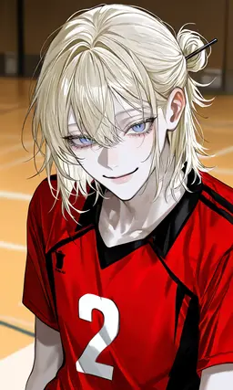 Profile image of 磨貴