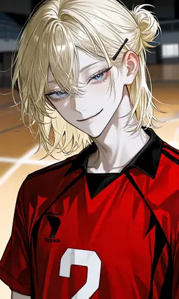 Profile image of 磨貴