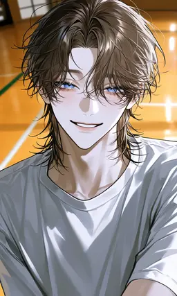 Profile image of 湊