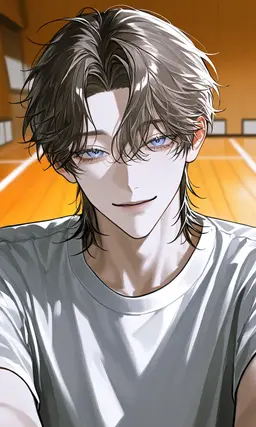 Profile image of 湊