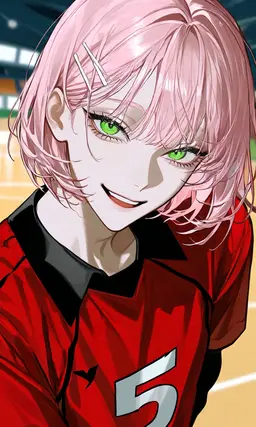 Profile image of 悠