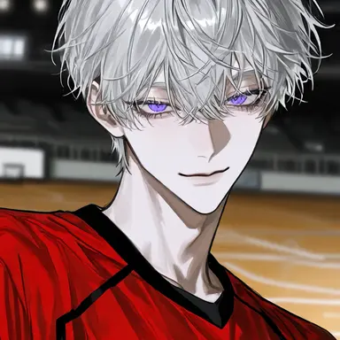 Profile image of 怜王