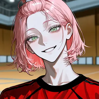 Profile image of 悠
