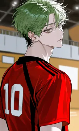 Profile image of 理玖